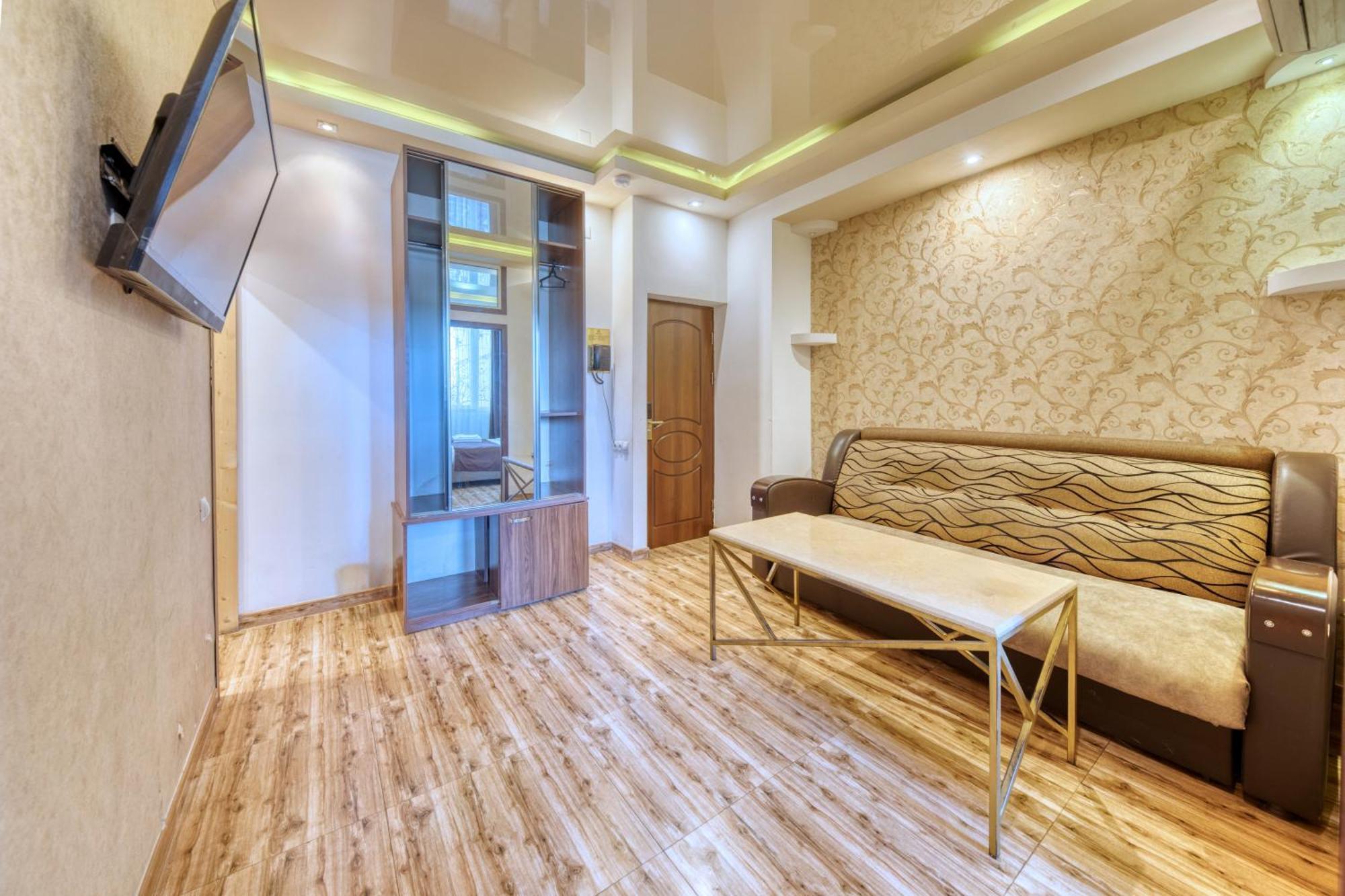 Aleppo Hotel Erywań Zewnętrze zdjęcie