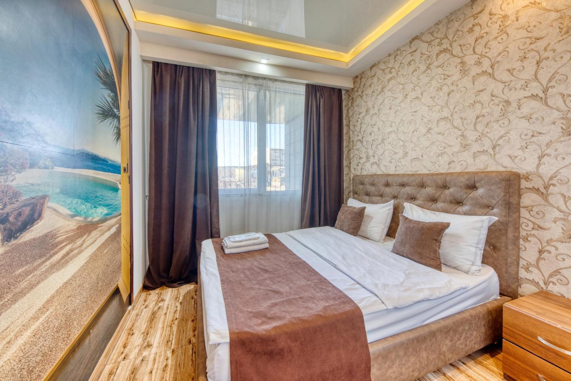 Aleppo Hotel Erywań Zewnętrze zdjęcie