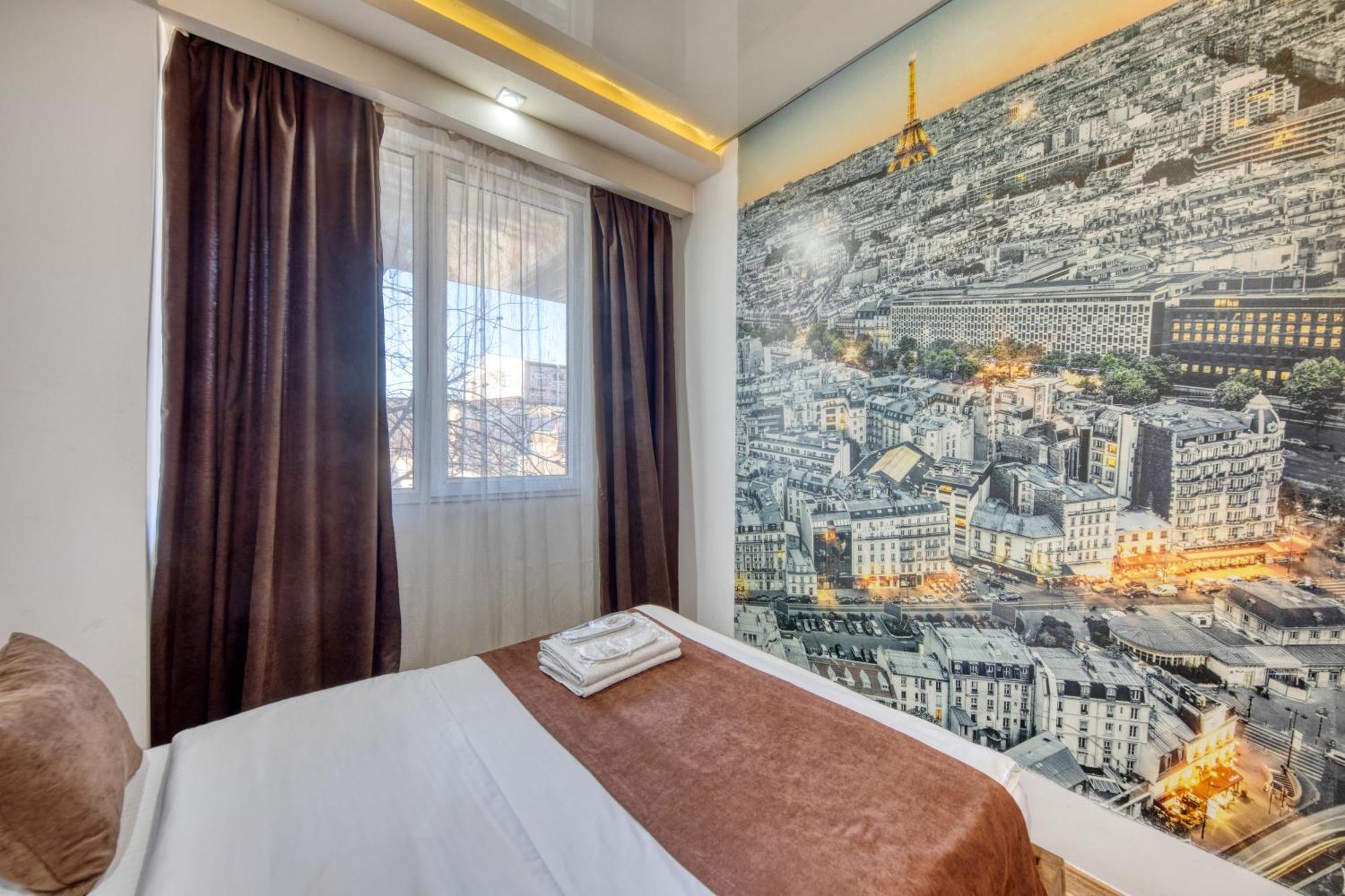 Aleppo Hotel Erywań Zewnętrze zdjęcie