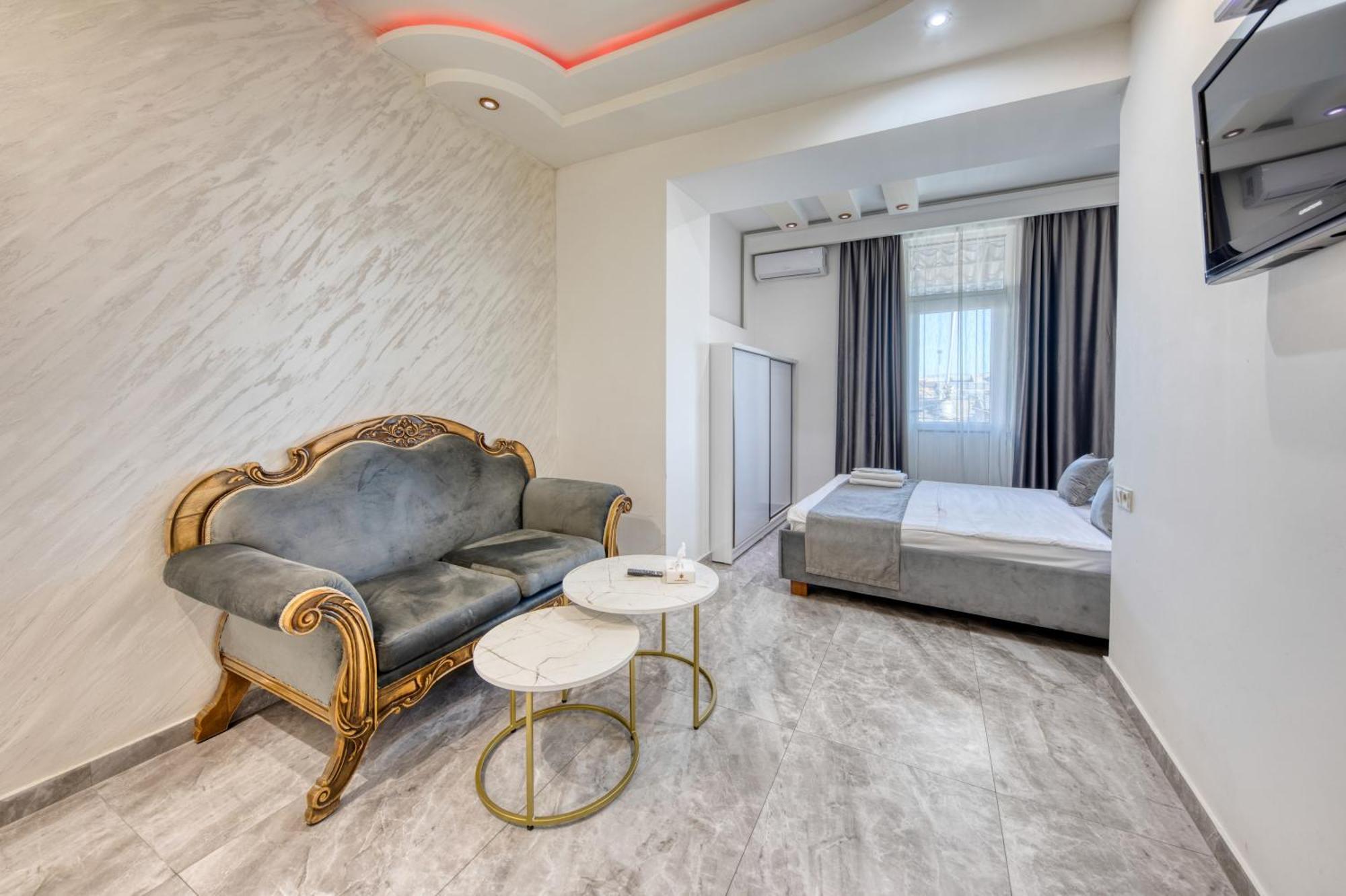 Aleppo Hotel Erywań Zewnętrze zdjęcie