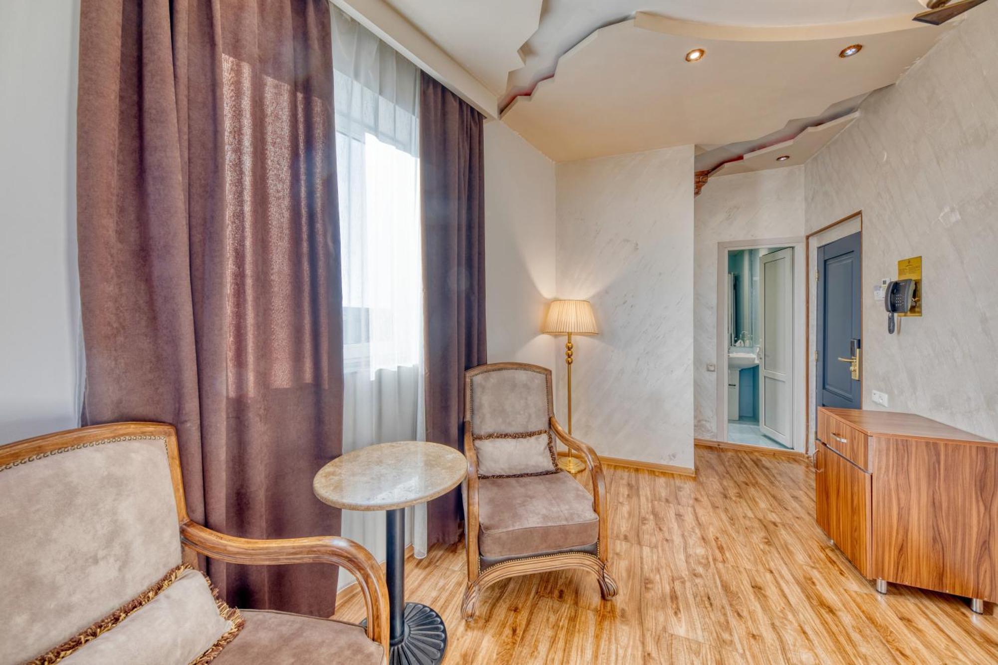 Aleppo Hotel Erywań Zewnętrze zdjęcie